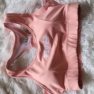 Frost sports bra